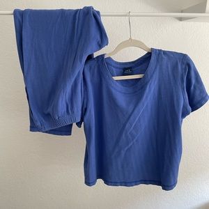 Vintage Ivy Collectibles Pant Set